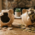A Psicologia Financeira vs. Pai Rico Pai Pobre: o que realmente muda sua vida financeira