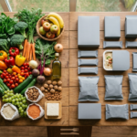 Em Defesa da Comida vs. O Código da Obesidade: o que você deveria realmente comer