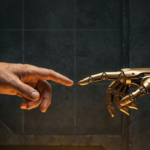 Homo Deus vs. Vida 3.0: o que esperar do futuro da humanidade e da inteligência artificial