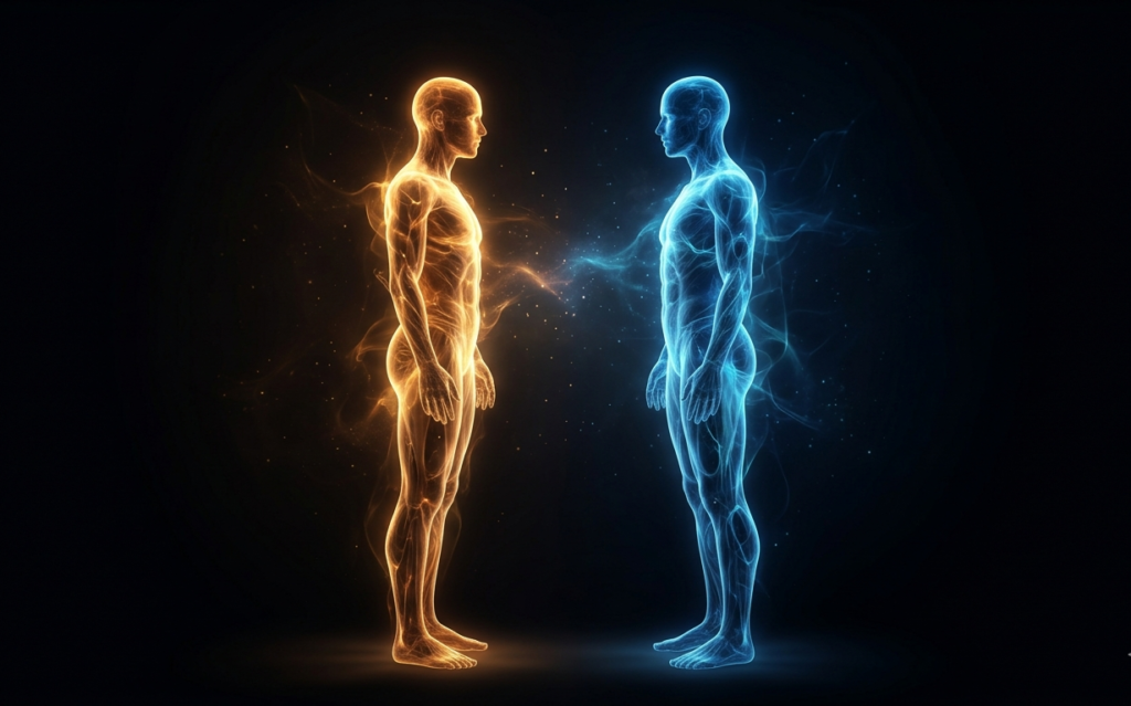 Inteligência Emocional vs. Atlas do Coração: dois mapas para entender o que você sente