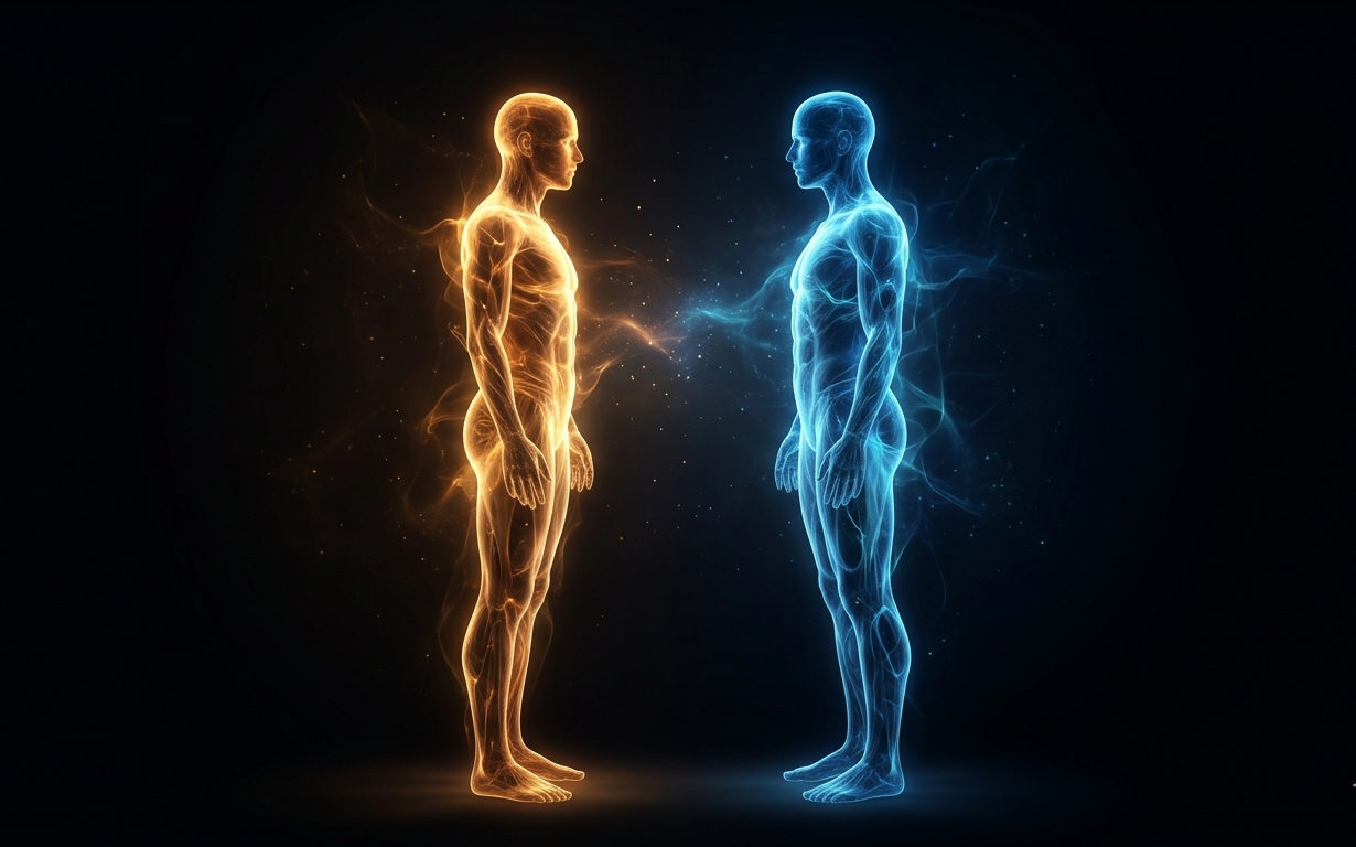 Inteligência Emocional vs. Atlas do Coração: dois mapas para entender o que você sente