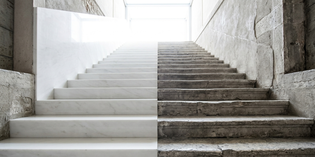 Mindset vs. Grit: o que realmente separa quem chega lá de quem desiste