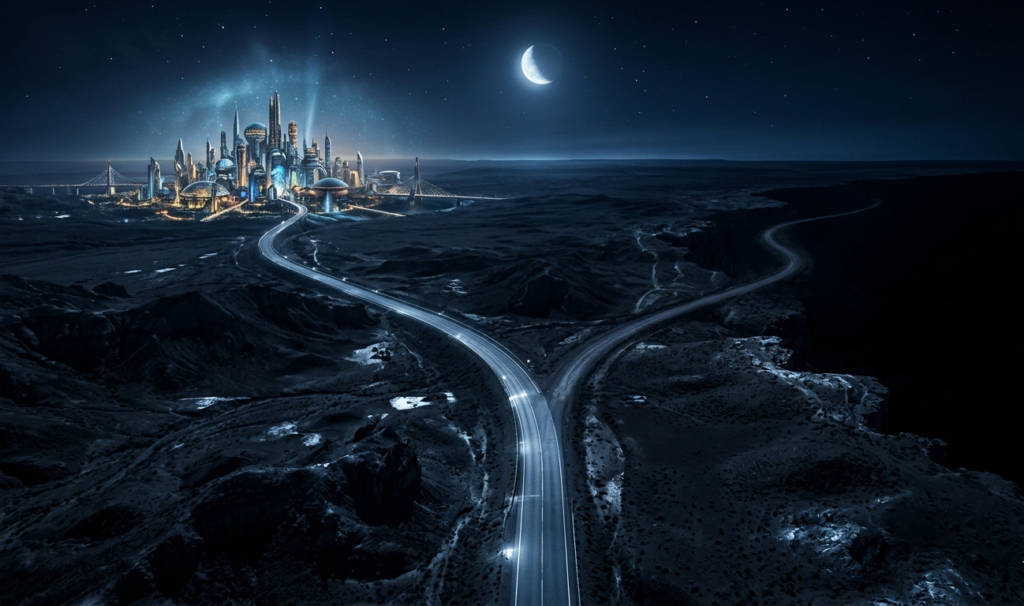 inteligência artificial futuro da humanidade riscos