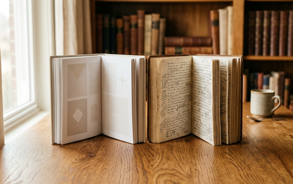 Dois Livros e Um Tema: por que ler dois pontos de vista sobre o mesmo assunto muda tudo