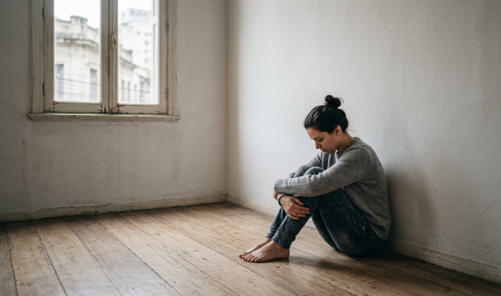 Como o Trauma Afeta o Corpo e a Saúde