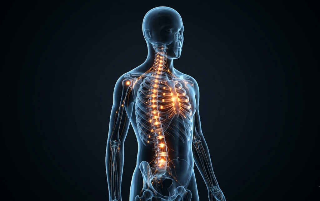 O Corpo Guarda as Marcas vs. Quando o Corpo Diz Não: o que o trauma faz com você
