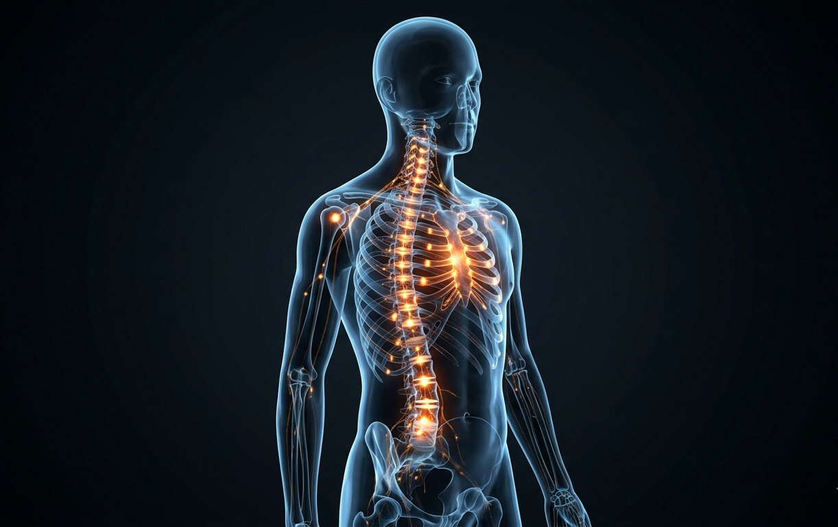 O Corpo Guarda as Marcas vs. Quando o Corpo Diz Não: o que o trauma faz com você