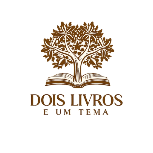 Dois Livros e Um Tema