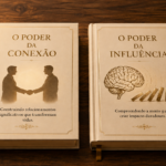 Como Fazer Amigos e Influenciar Pessoas vs. Influência: dois mapas para entender a persuasão humana
