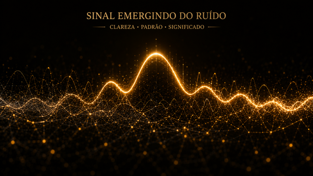 O Sinal e o Ruído vs. Superprevisões: o que separa as previsões que acertam das que erram